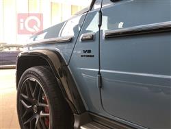مێرسێدس بێنز G-Class